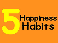 행복해지는 습관 