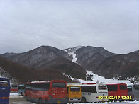 덕유산의 추억....1
