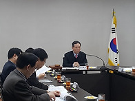마포구시설관리공단 이사회