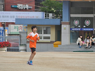 오류초운동장에서10