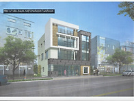 [장량주택단지 상가] 인수..