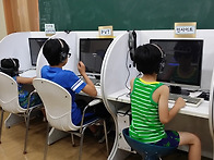 시지각 훈련중^^