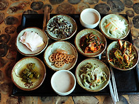 식사(2인이상)