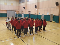 2017년 시무식 이모저모