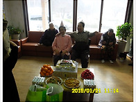 2015년 새해 입니다.~ ..