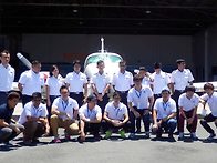 2012년도 조종교육생 및 ..