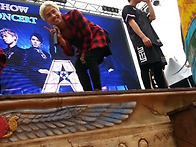 동혁오빠!