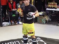 12월13일 로드FC 인투리그..