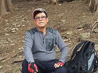 2016년무등산