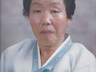 어머니 사진