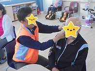 ☆ 이혈봉사 ☆