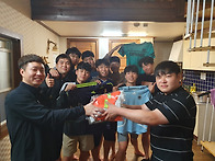 2019년 크레이지싸커 하계 정기 야유회