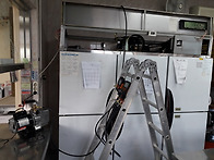 주방냉장고수리