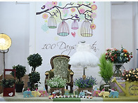 백일 무료의상 대..