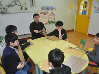 원예 - 날아라 스파이더~