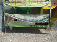 제 11주년 약초매..