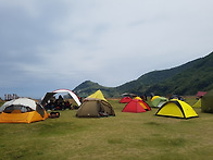 [2월 29일] 대매물도 백패킹에 초대합니다