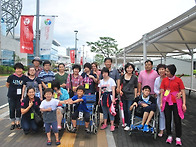 꿈터주간보호센터 연혁(2..