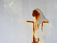 Rust / Egyptian ph..