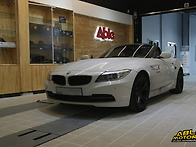 6/9 BMW Z4 E89 28I..