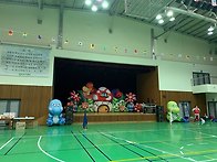 11월2일 판교 테크노어린이..