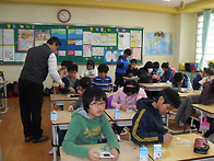 2010.11.23 용연초등학교 ..