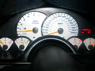 200 MPH