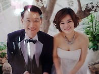 임채권 딸 시집 보내던 날
