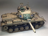 M60A3 [1/35]