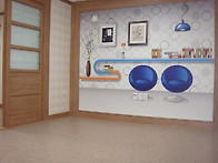 (대구투룸)*삼덕동*풀옵션..