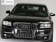 아우디 Audi A8 D3 Ho..