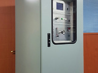 울산 대창솔루션PJT O2/CO%/CO2%