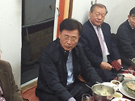 2015년 3월 정기모임의 모..