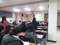 태극기바로알리기 교내활동