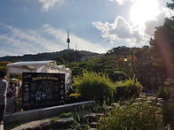 [2016.10.8] 서울 남산 ..