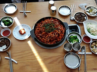 11월 동행 정기모임~