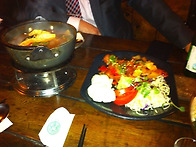 2014년 3월 21일 강남벙개..