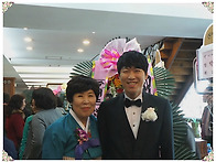 박상욱+엄혜선의 결혼식(경북 상주 마리앙스..