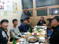 2회모임 의성에서 모였어요