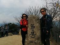마이산