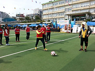 2014년 10월 19일 방초 ..