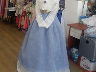 푸른청빛(뉴버전)