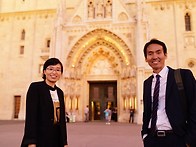 자그레브 한인교회