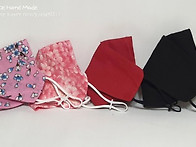 미세먼지마스크 원..