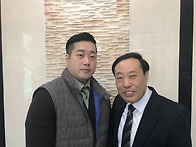 새가족을 소개합니다