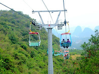 중국계림 여행일기 감상하..