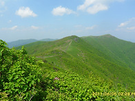 소백산