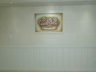 쇼파월 에코스톤(부조) /..