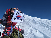 안나푸르나(8091M) 201..