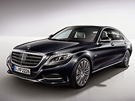 S - Class